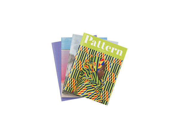 Print your Guidebook